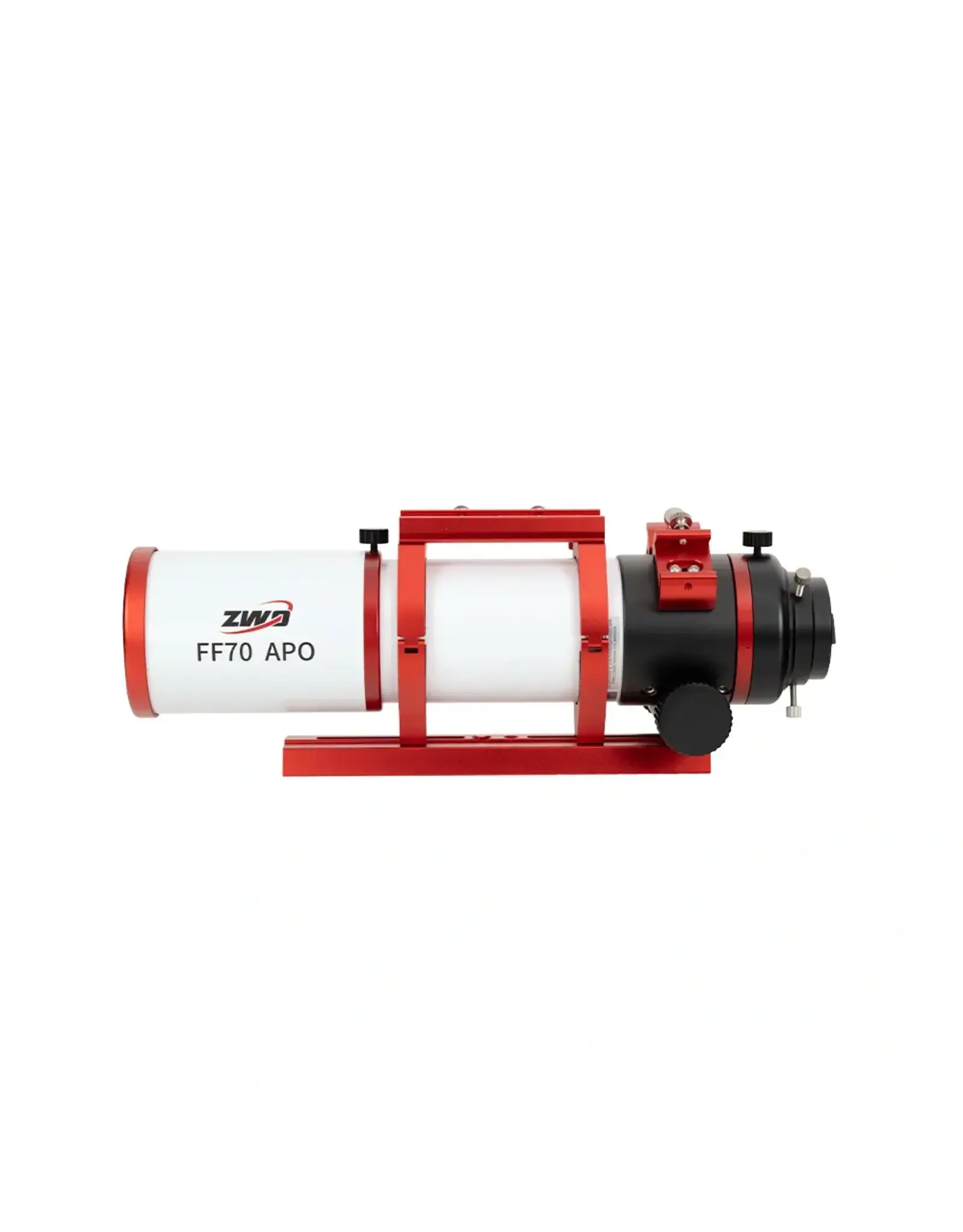 ZWO ZWO FF70 APO Flat-Field Apochromatic Refractor
