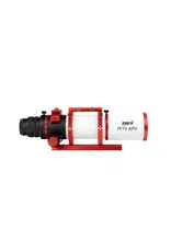 ZWO ZWO FF70 APO Flat-Field Apochromatic Refractor