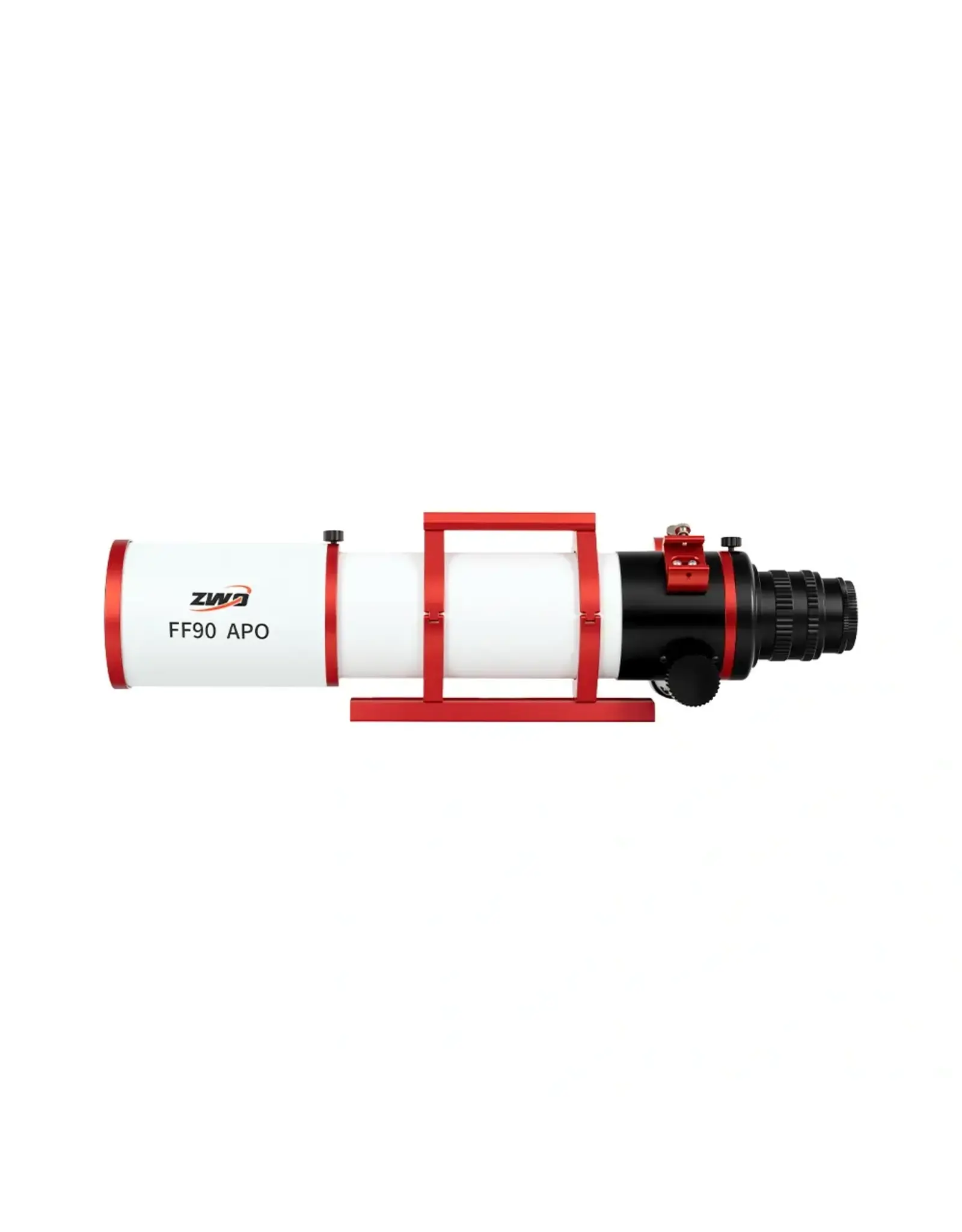 ZWO ZWO FF90 APO Flat-Field Apochromatic Refractor