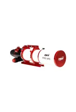 ZWO ZWO FF90 APO Flat-Field Apochromatic Refractor