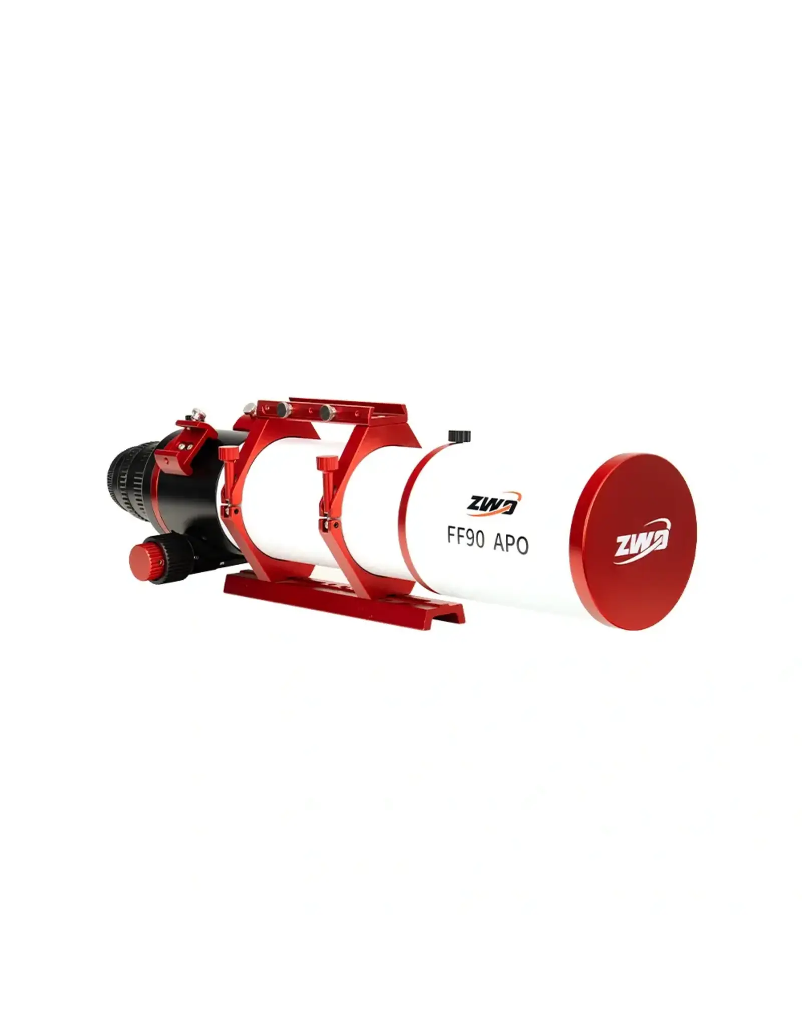 ZWO ZWO FF90 APO Flat-Field Apochromatic Refractor