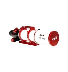 ZWO ZWO FF90 APO Flat-Field Apochromatic Refractor