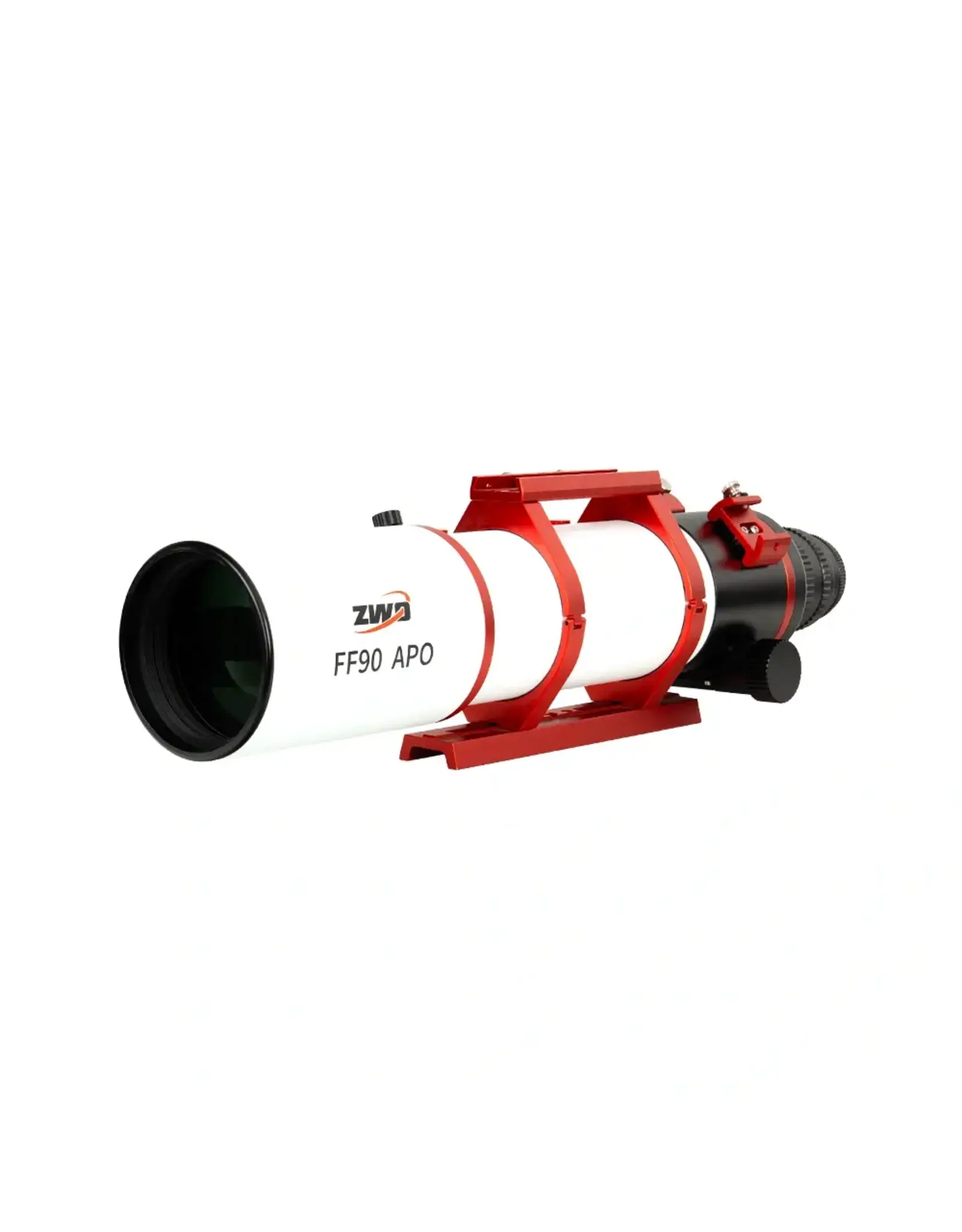 ZWO ZWO FF90 APO Flat-Field Apochromatic Refractor