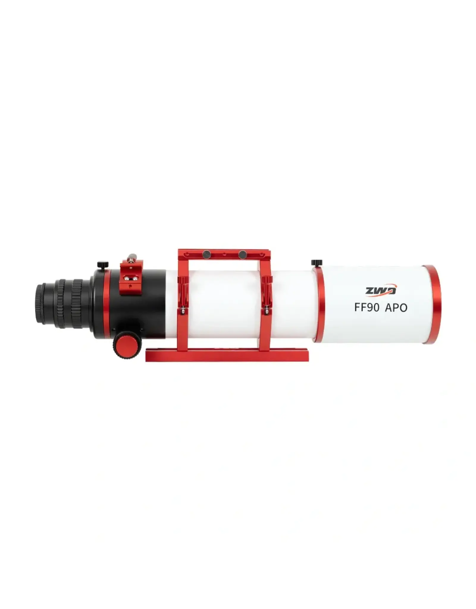 ZWO ZWO FF90 APO Flat-Field Apochromatic Refractor