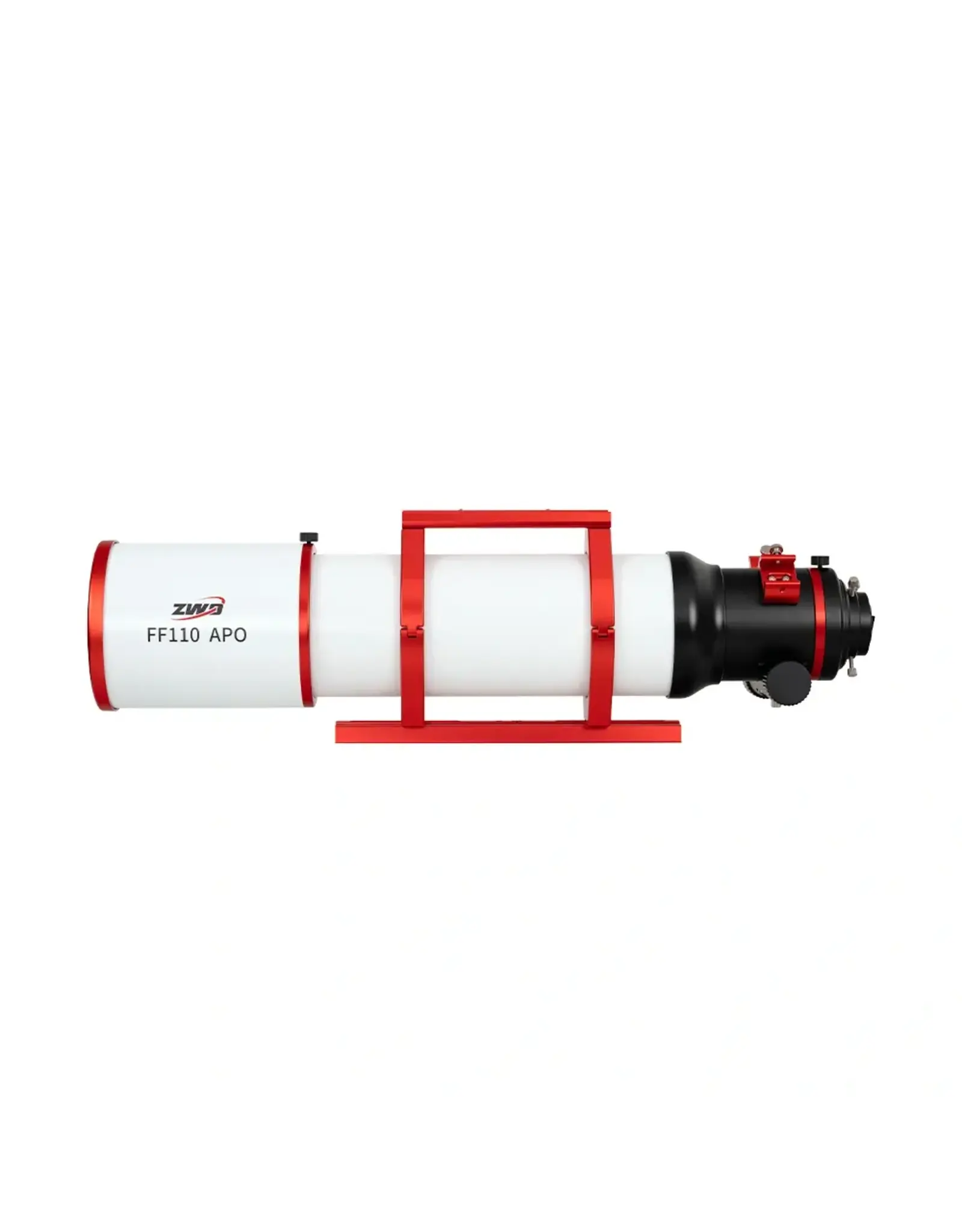 ZWO ZWO FF110 APO Flat-Field Apochromatic Refractor