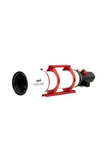 ZWO ZWO FF110 APO Flat-Field Apochromatic Refractor