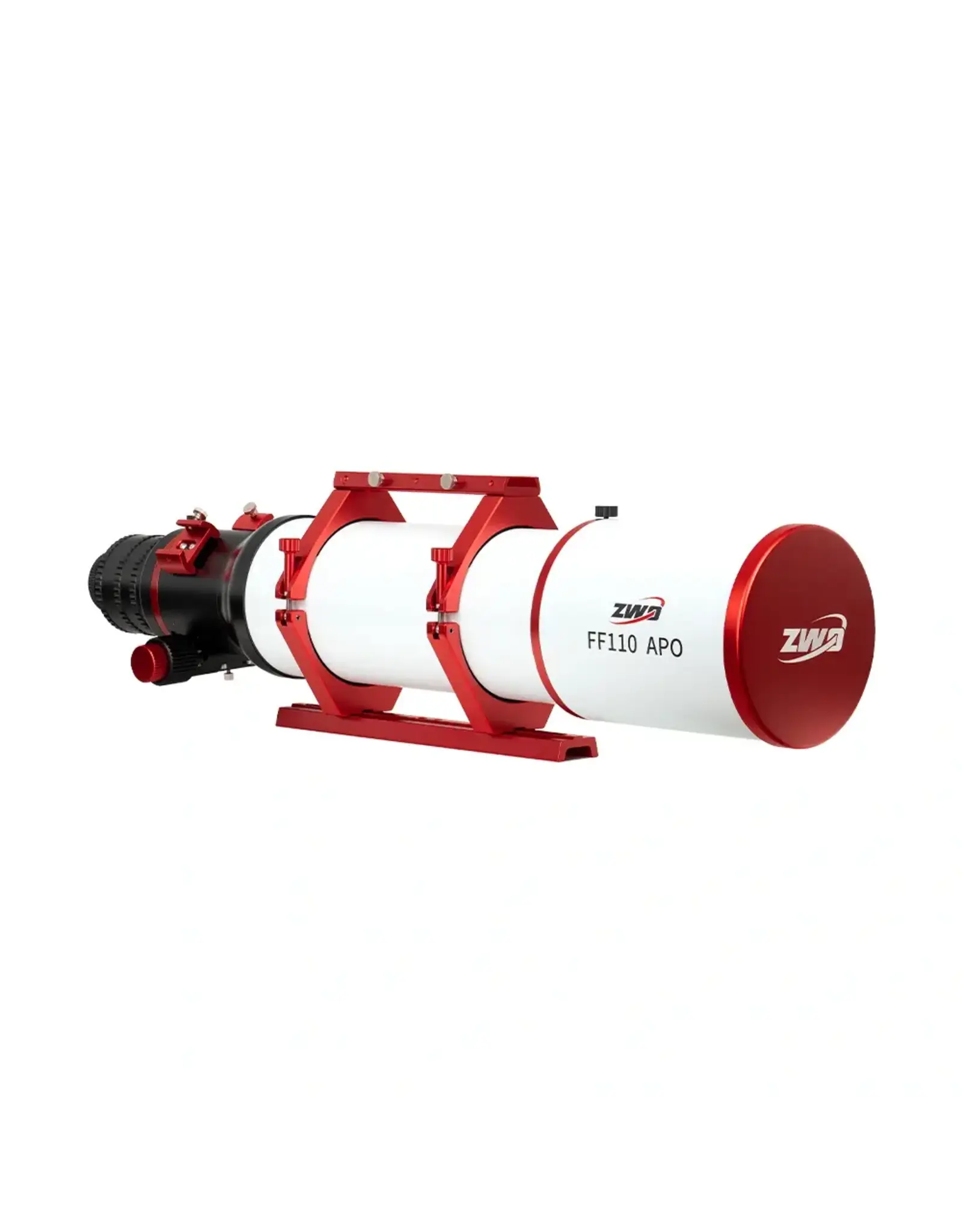 ZWO ZWO FF110 APO Flat-Field Apochromatic Refractor