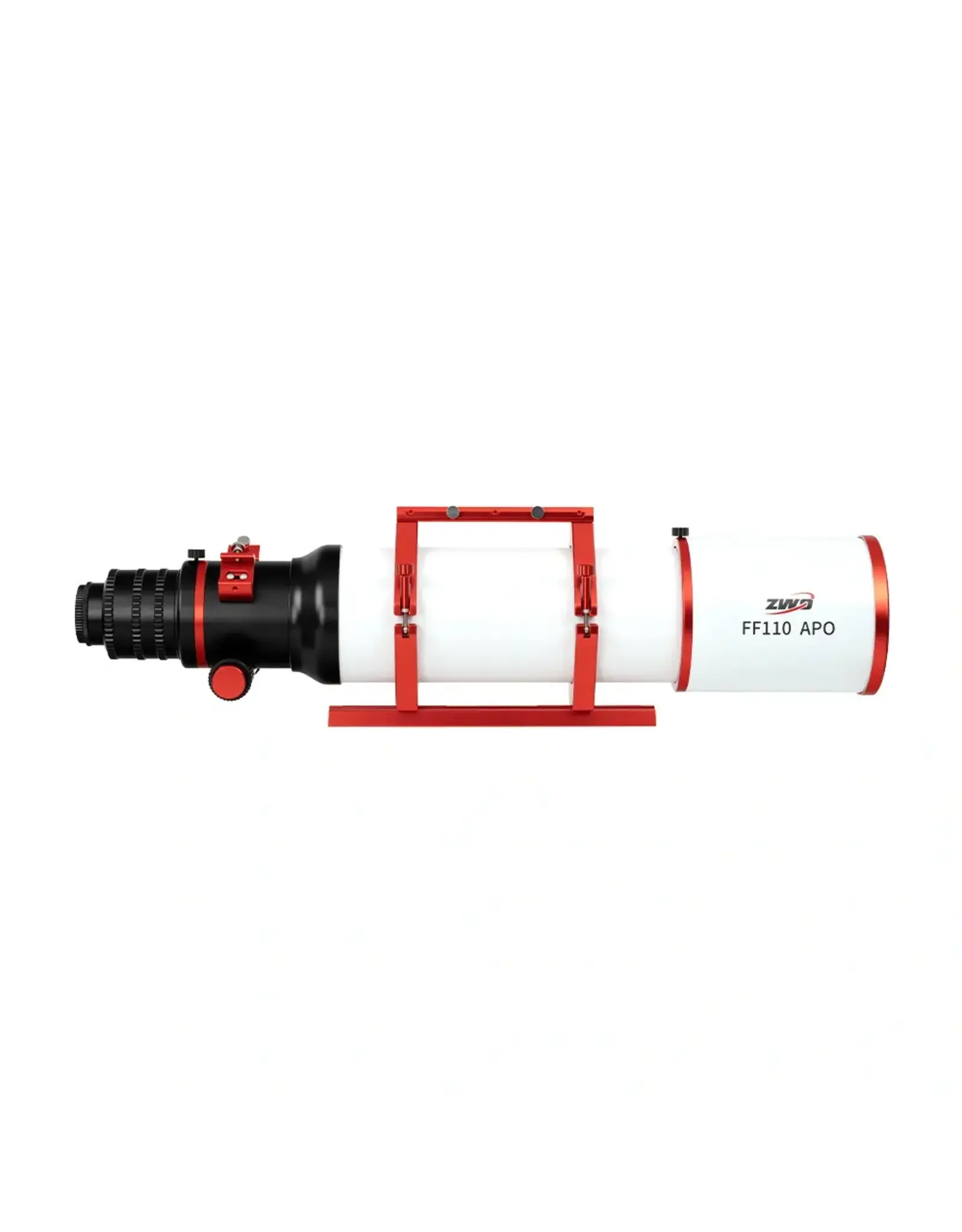 ZWO ZWO FF110 APO Flat-Field Apochromatic Refractor