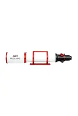 ZWO ZWO FF131 APO Flat-Field Apochromatic Refractor