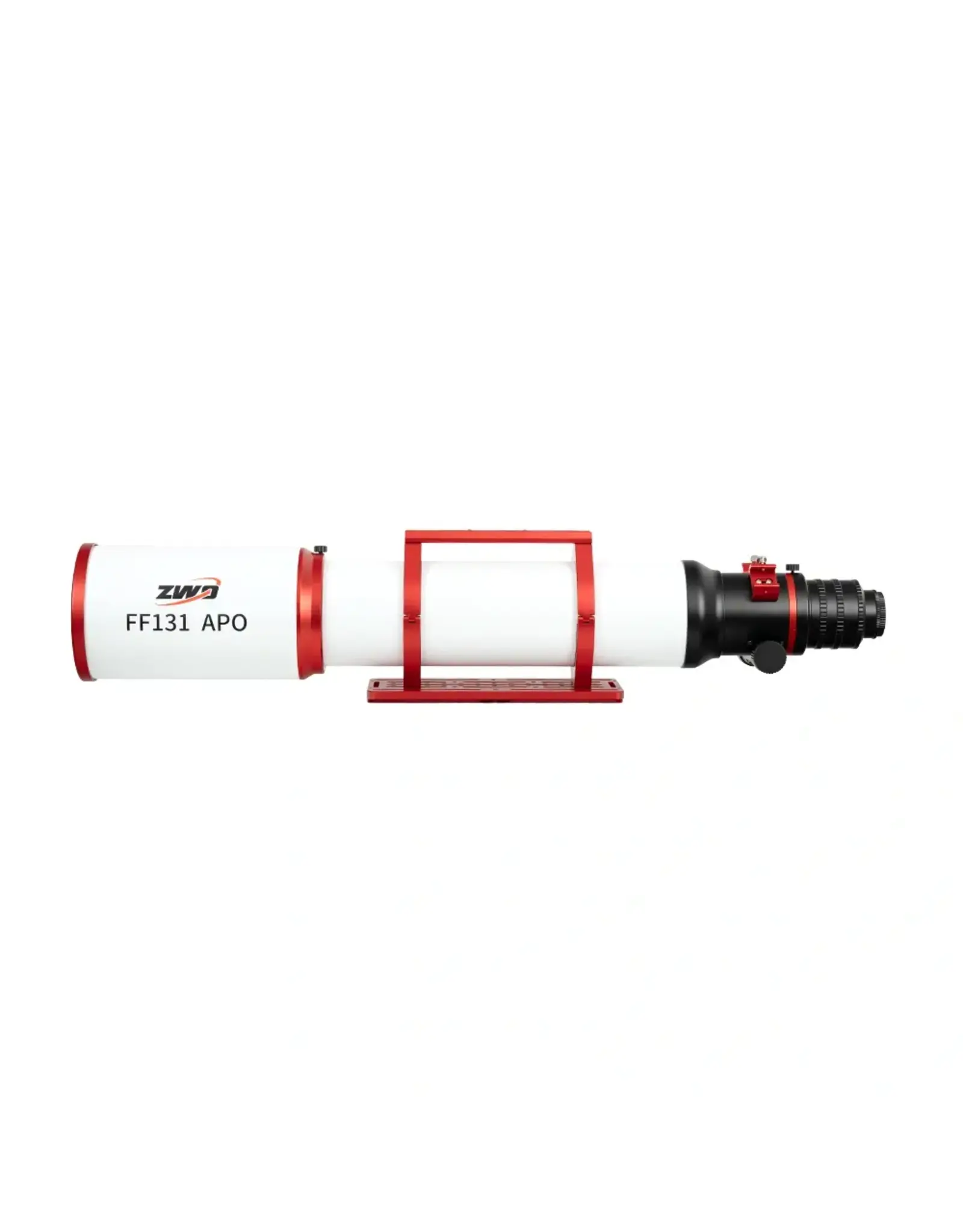 ZWO ZWO FF131 APO Flat-Field Apochromatic Refractor