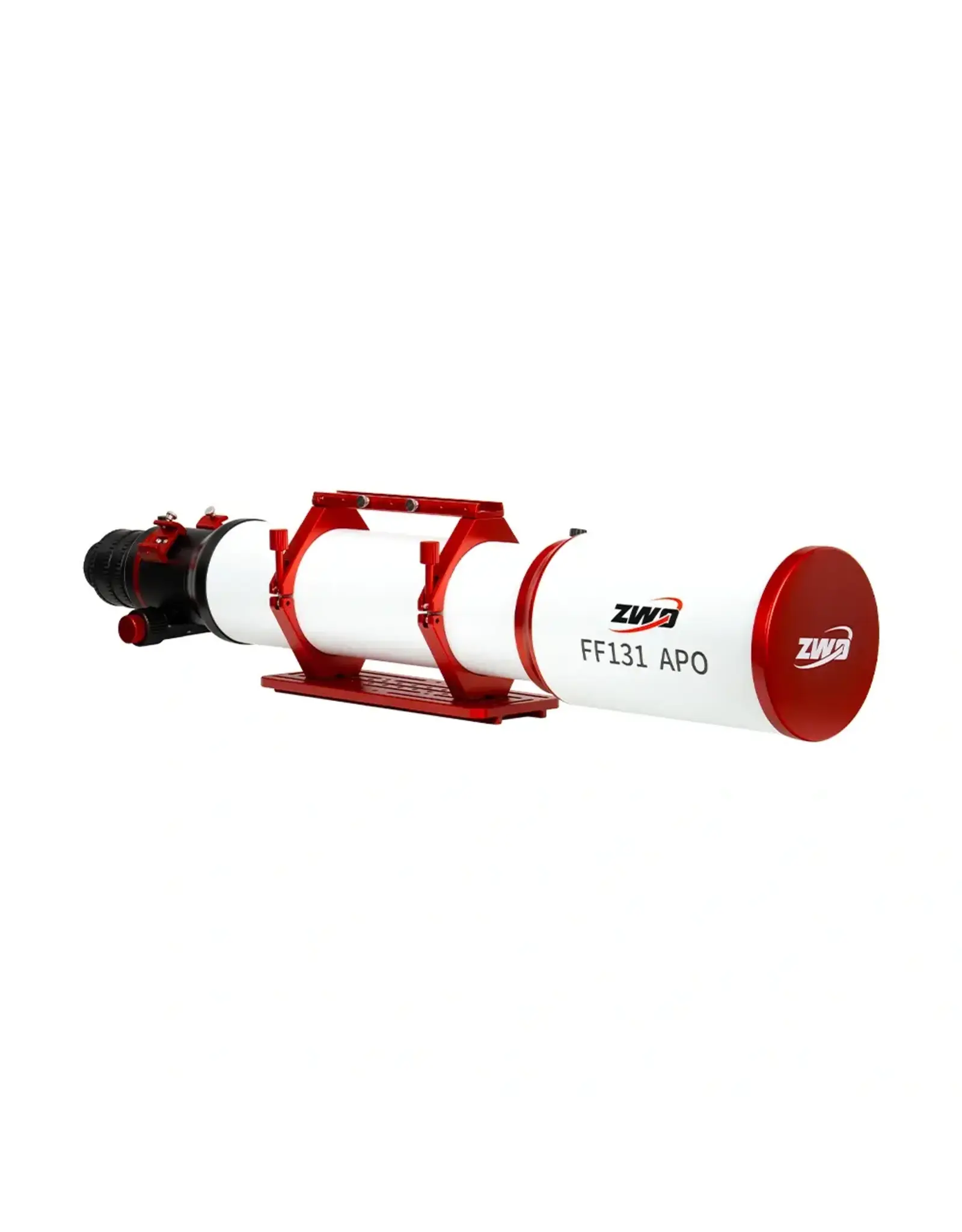 ZWO ZWO FF131 APO Flat-Field Apochromatic Refractor