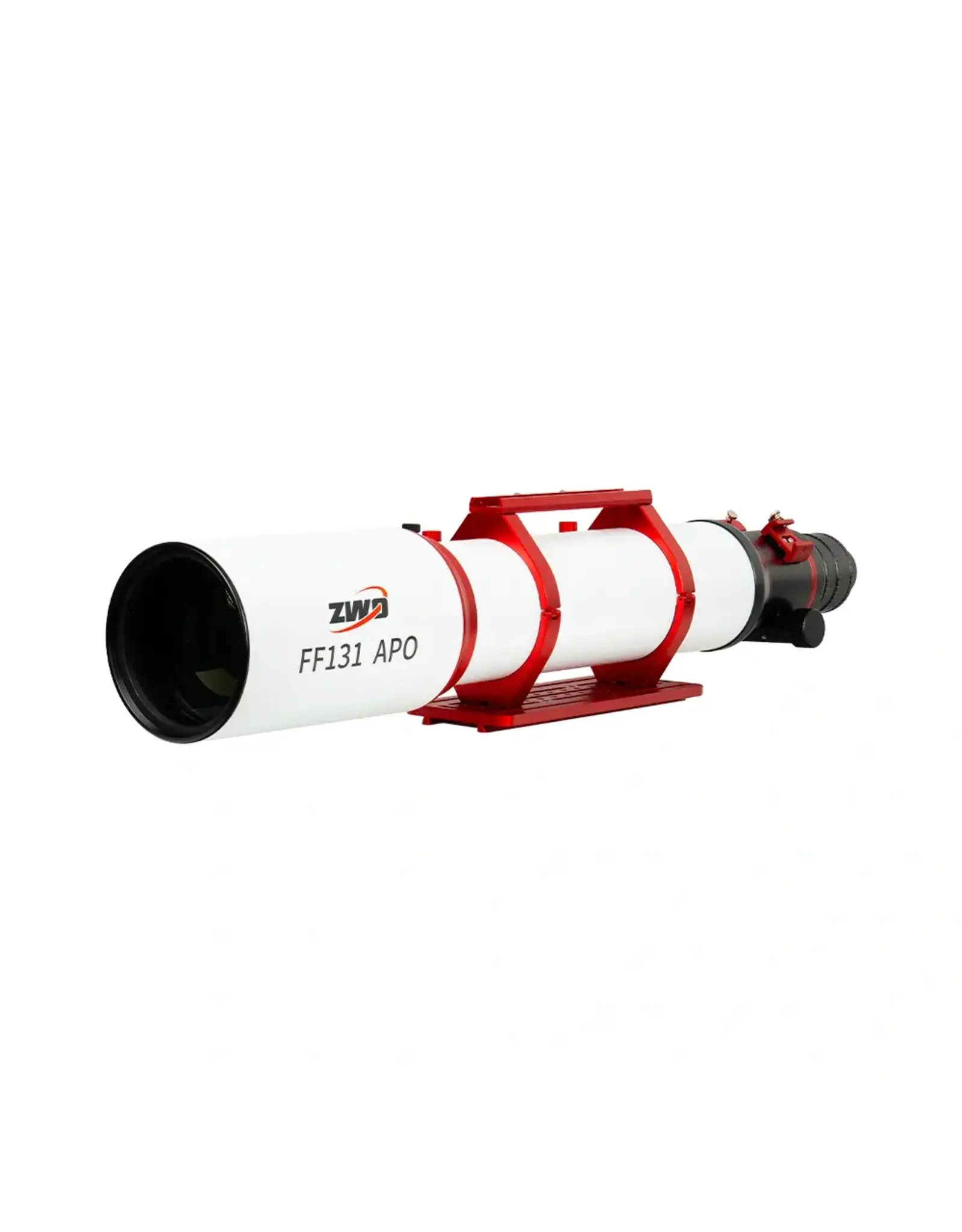 ZWO ZWO FF131 APO Flat-Field Apochromatic Refractor