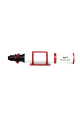 ZWO ZWO FF131 APO Flat-Field Apochromatic Refractor