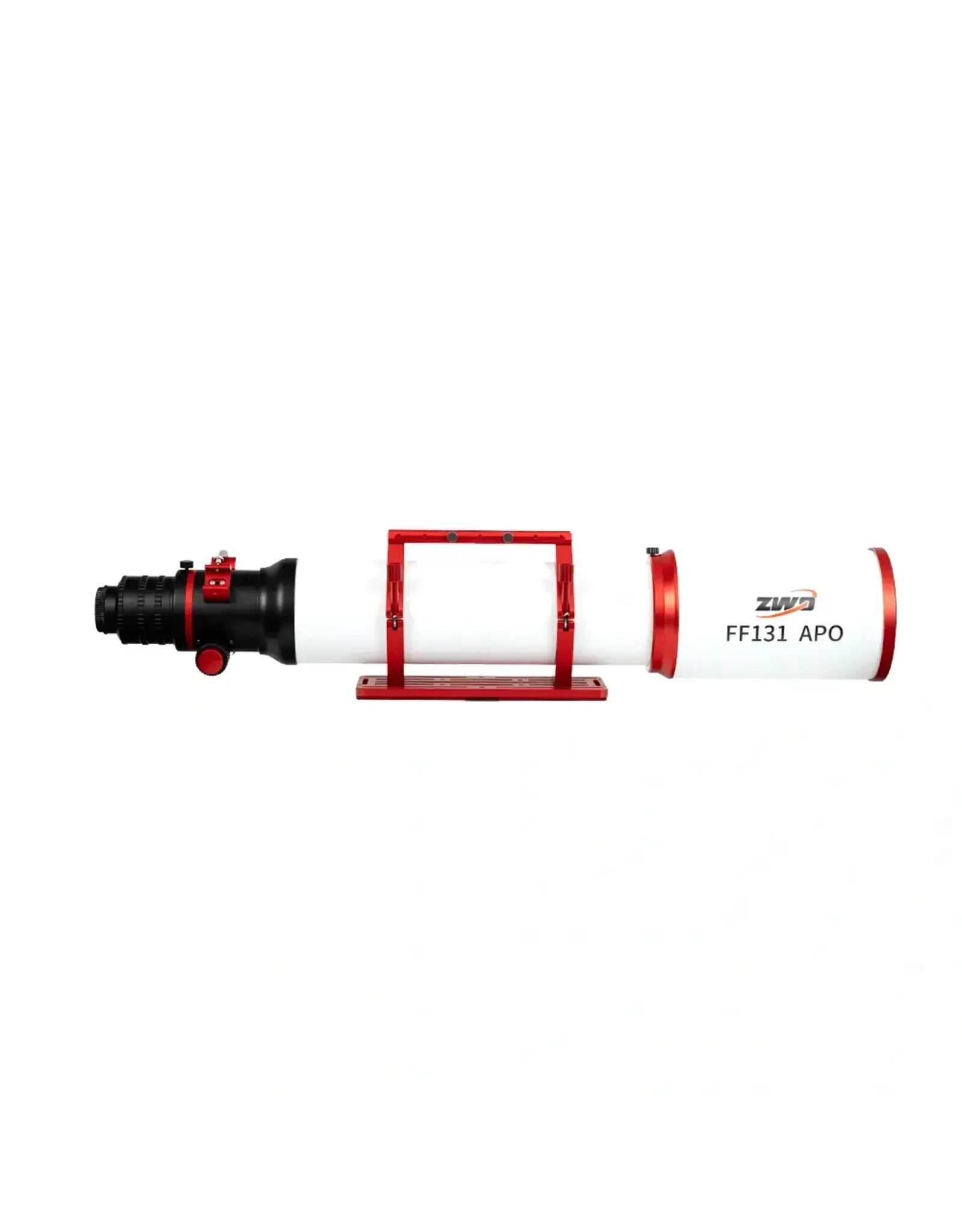 ZWO ZWO FF131 APO Flat-Field Apochromatic Refractor