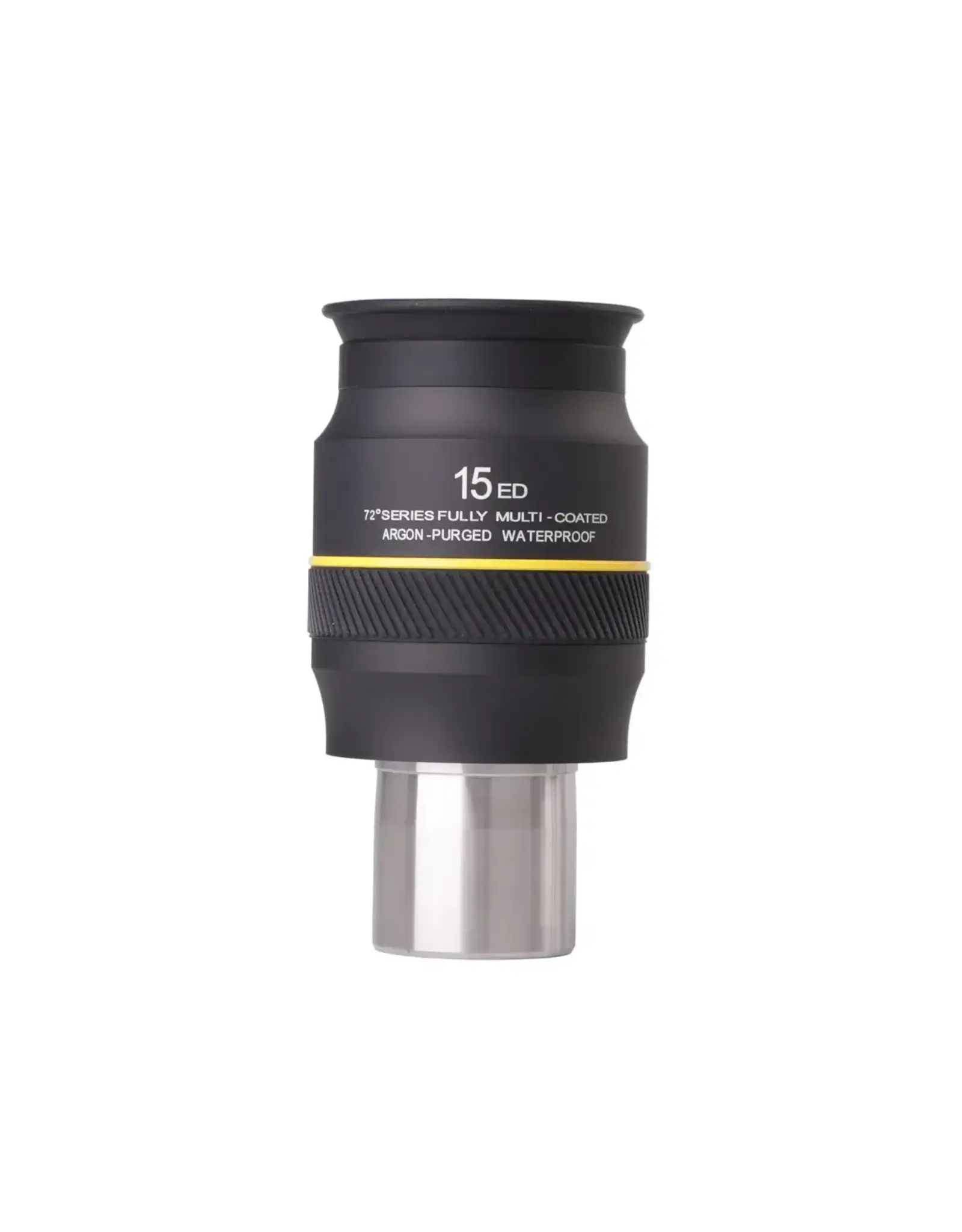 Explore Scientific Explore Scientific 72° ED Series 15mm Waterproof Eyepiece