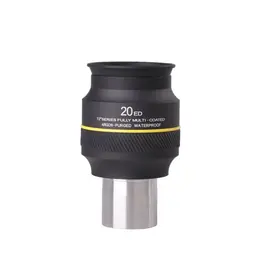 Explore Scientific Explore Scientific 72° ED Series 20mm Waterproof Eyepiece