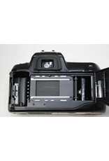 Nikon Nikon N50 35mm Film SLR with AF Nikkor 50mm f1.8 lens (Pre-owned)