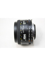 Nikon Nikon N50 35mm Film SLR with AF Nikkor 50mm f1.8 lens (Pre-owned)