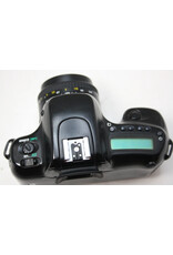 Nikon Nikon N50 35mm Film SLR with AF Nikkor 50mm f1.8 lens (Pre-owned)