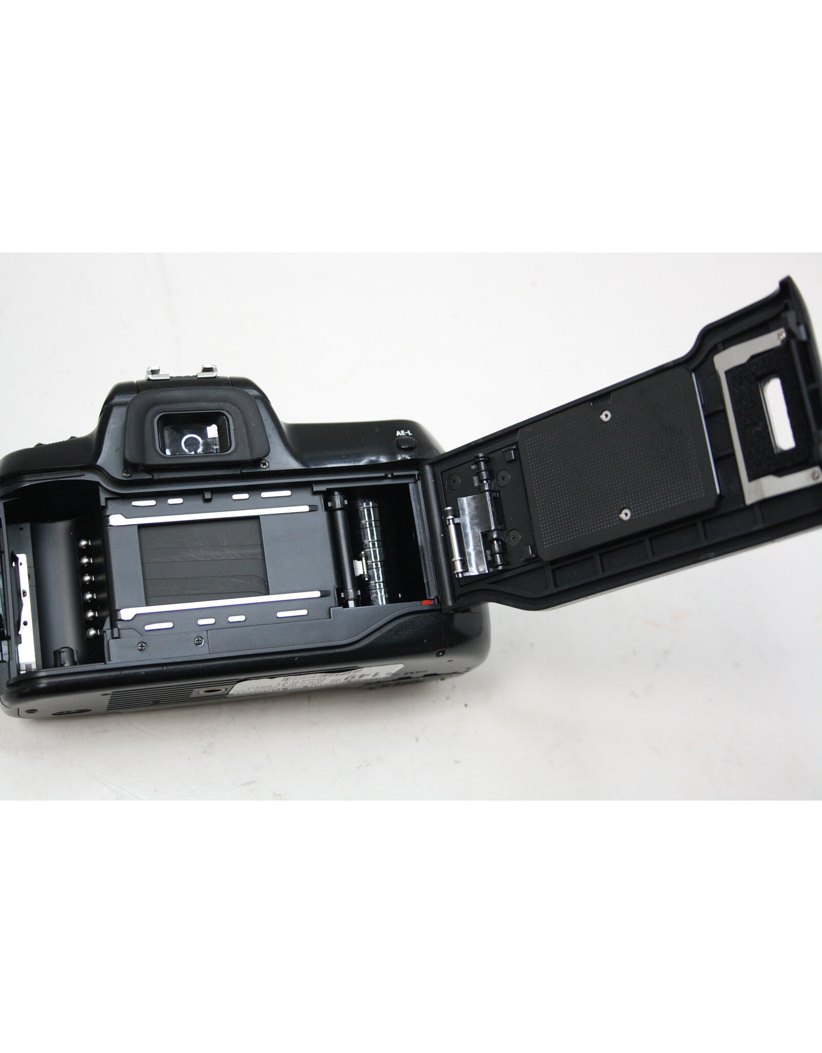 Nikon Nikon N50 35mm Film SLR with AF Nikkor 50mm f1.8 lens (Pre-owned)