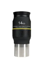Explore Scientific Explore Scientific 92° ED Series 14mm Waterproof Eyepiece