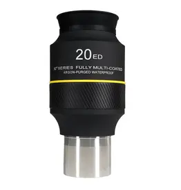 Explore Scientific Explore Scientific 92° ED Series 20mm Waterproof Eyepiece