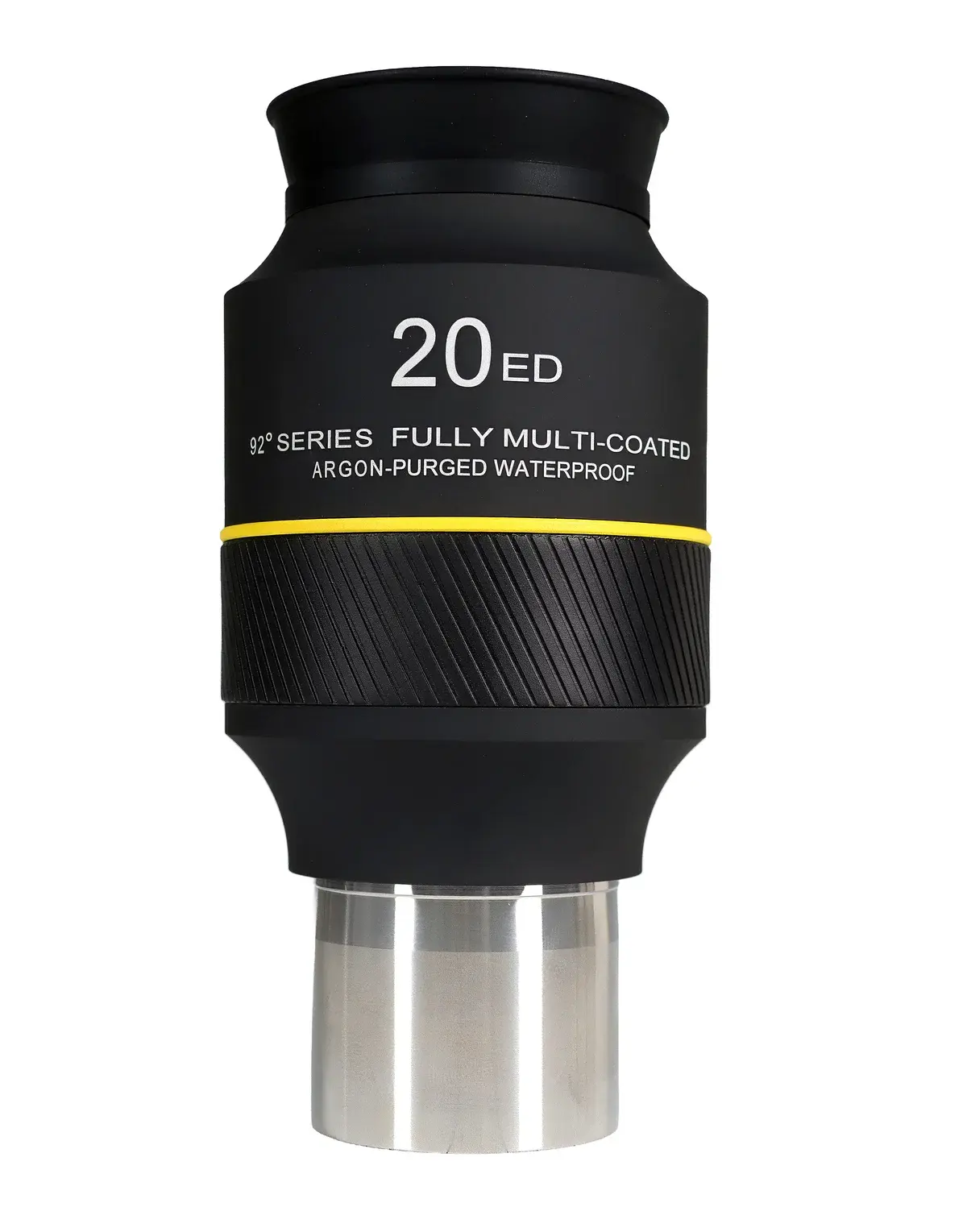Explore Scientific 92° ED Series 20mm Waterproof Eyepiece - Camera