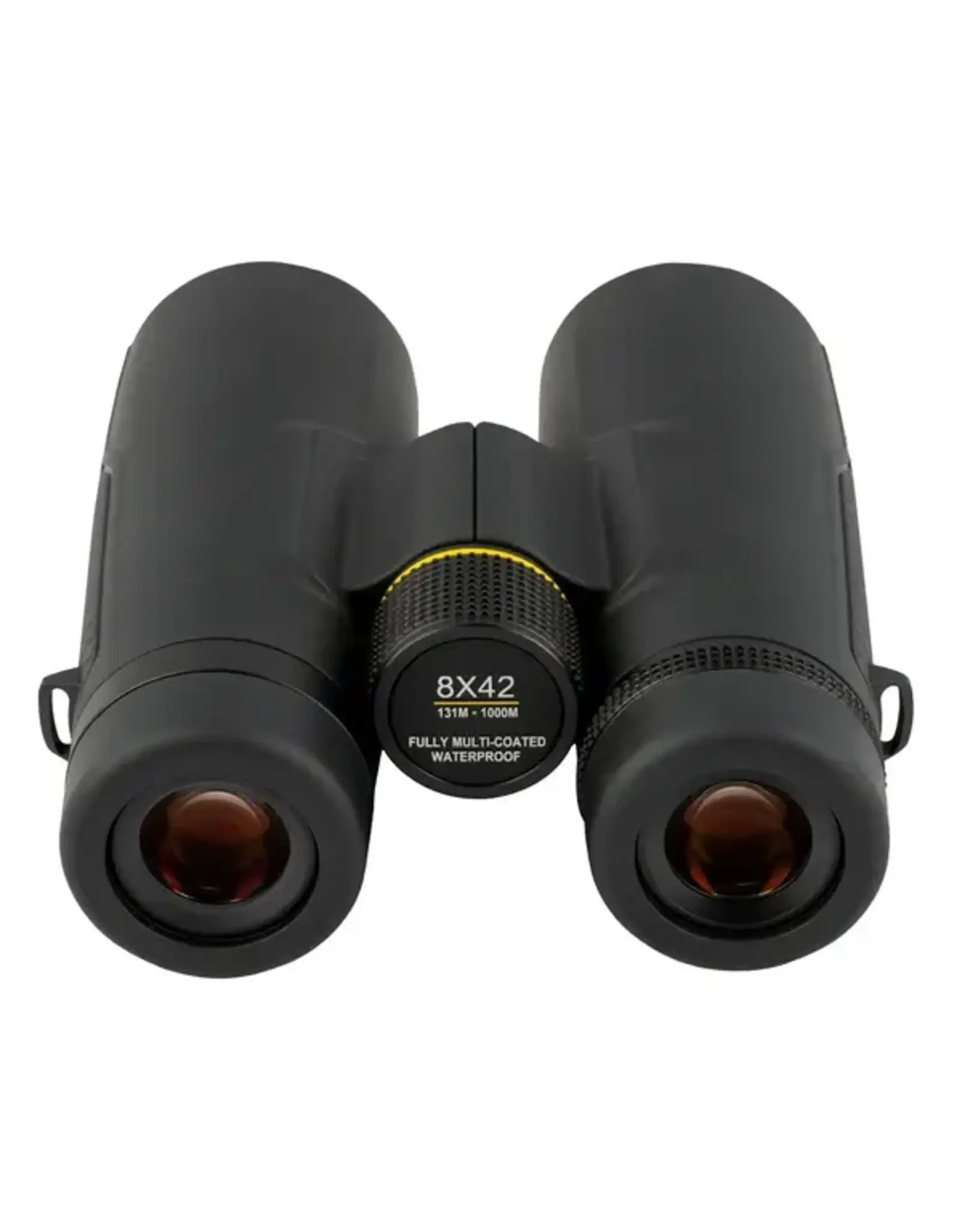 Explore Scientific Explore Scientific G400 Series 8x42 Binoculars