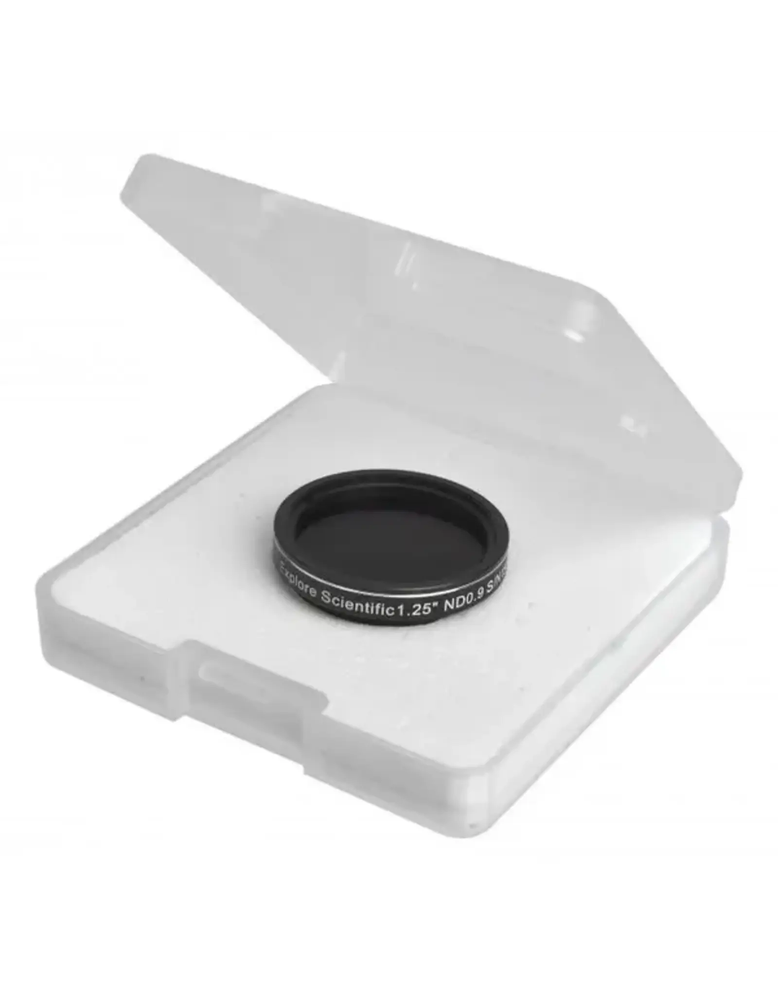 Explore Scientific Explore Scientific Neutral Density Filter 1.25" ND 0.9