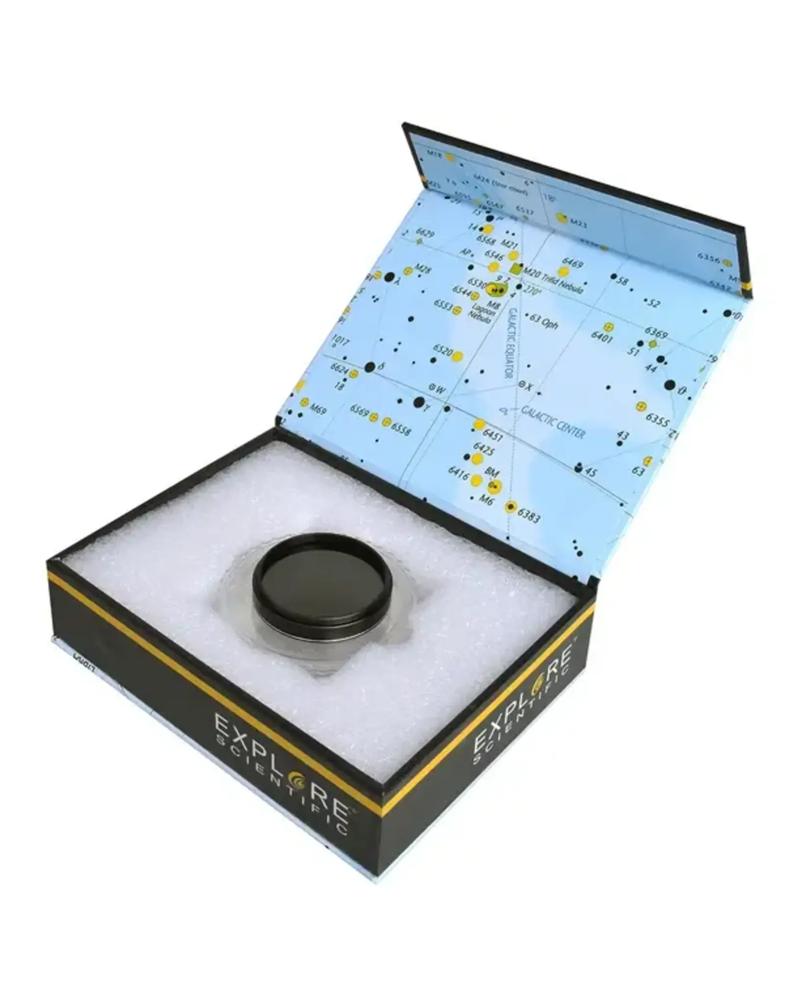 Explore Scientific Explore Scientific Neutral Density Filter 1.25" ND 0.9