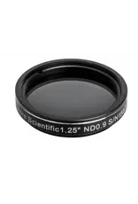 Explore Scientific Explore Scientific Neutral Density Filter 1.25" ND 0.9