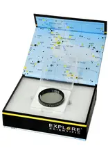 Explore Scientific Explore Scientific Nebula Filter H-Beta 2.0-inch