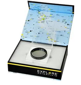 Explore Scientific Explore Scientific Nebula Filter H-Beta 2.0-inch