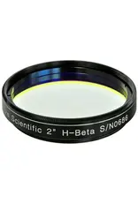 Explore Scientific Explore Scientific Nebula Filter H-Beta 2.0-inch
