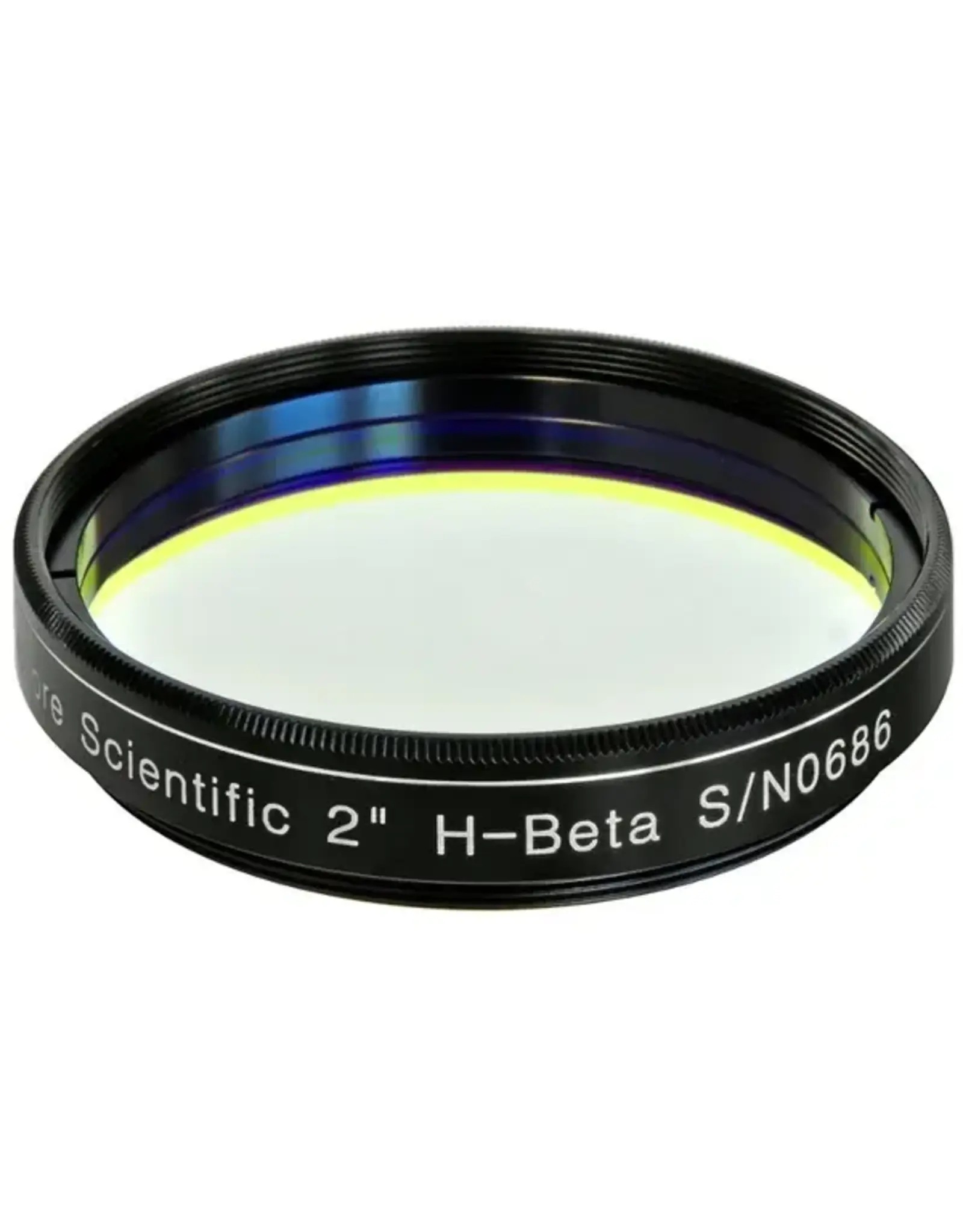 Explore Scientific Explore Scientific Nebula Filter H-Beta 2.0-inch
