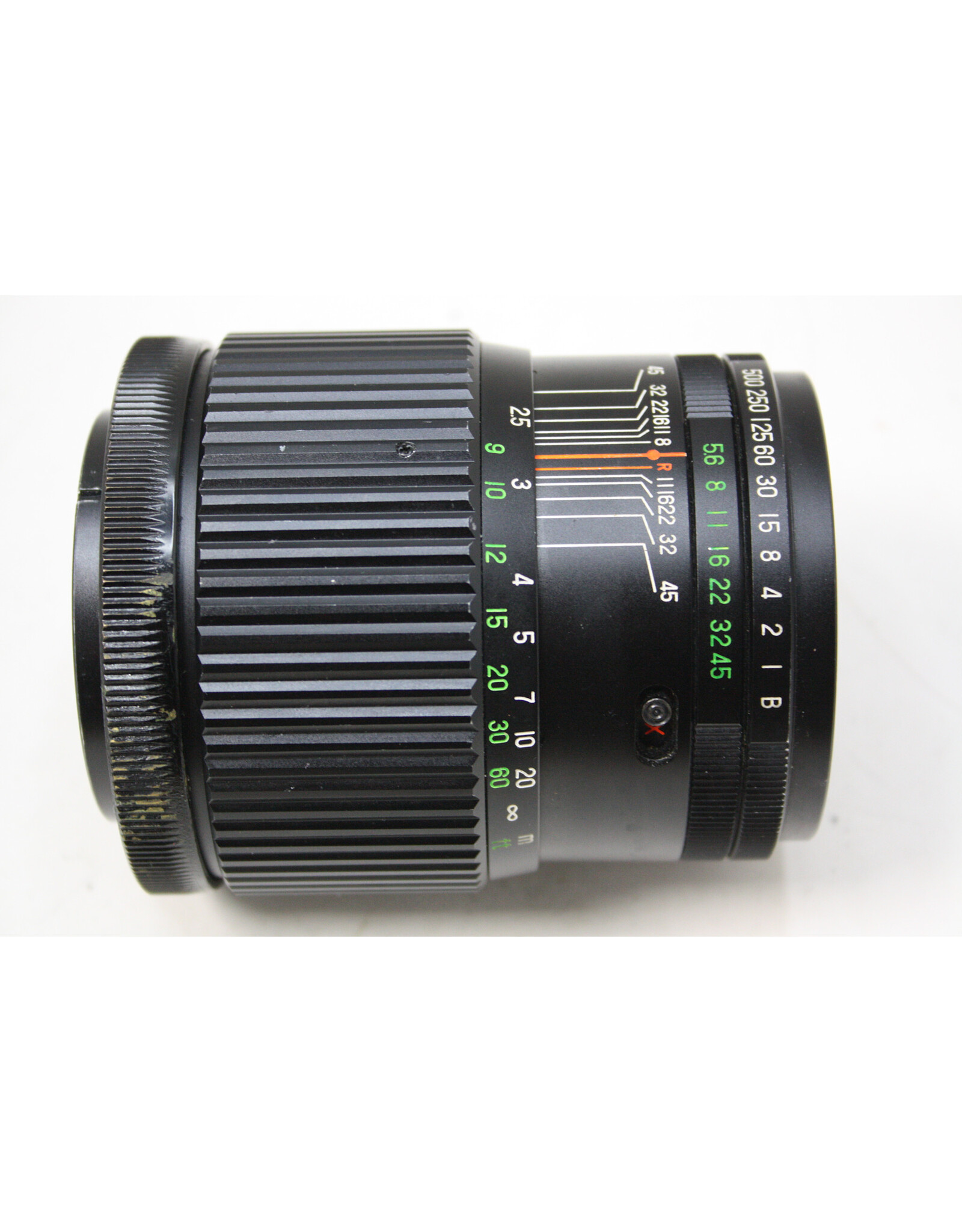Fuji Fujinon TS 180mm f5.6 Lens to fit Fujica GL690  GM670 (Pre-owned)