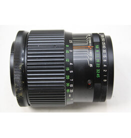 Fuji Fujinon TS 180mm f5.6 Lens to fit Fujica GL690  GM670 (Pre-owned)