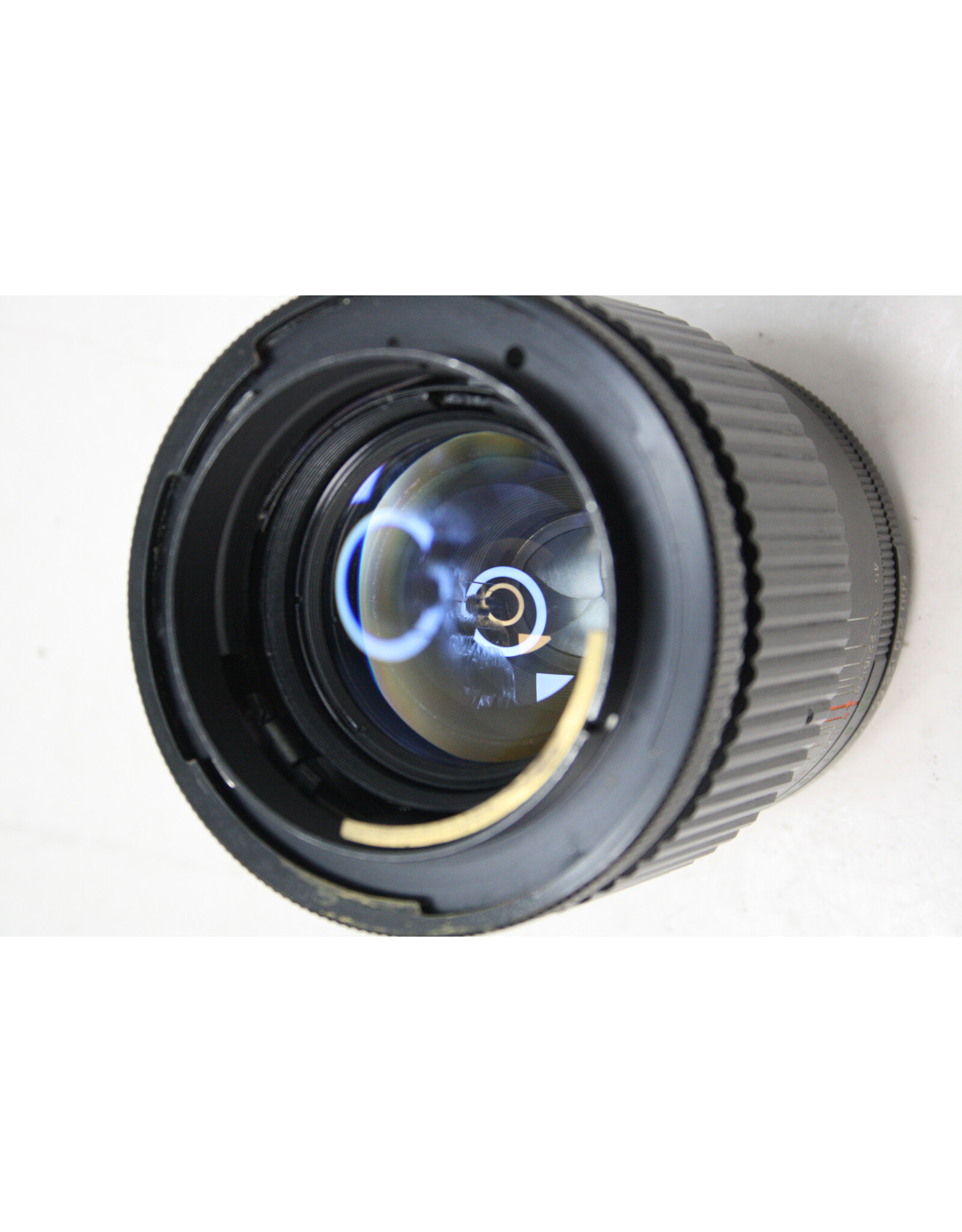 Fuji Fujinon TS 180mm f5.6 Lens to fit Fujica GL690  GM670 (Pre-owned)