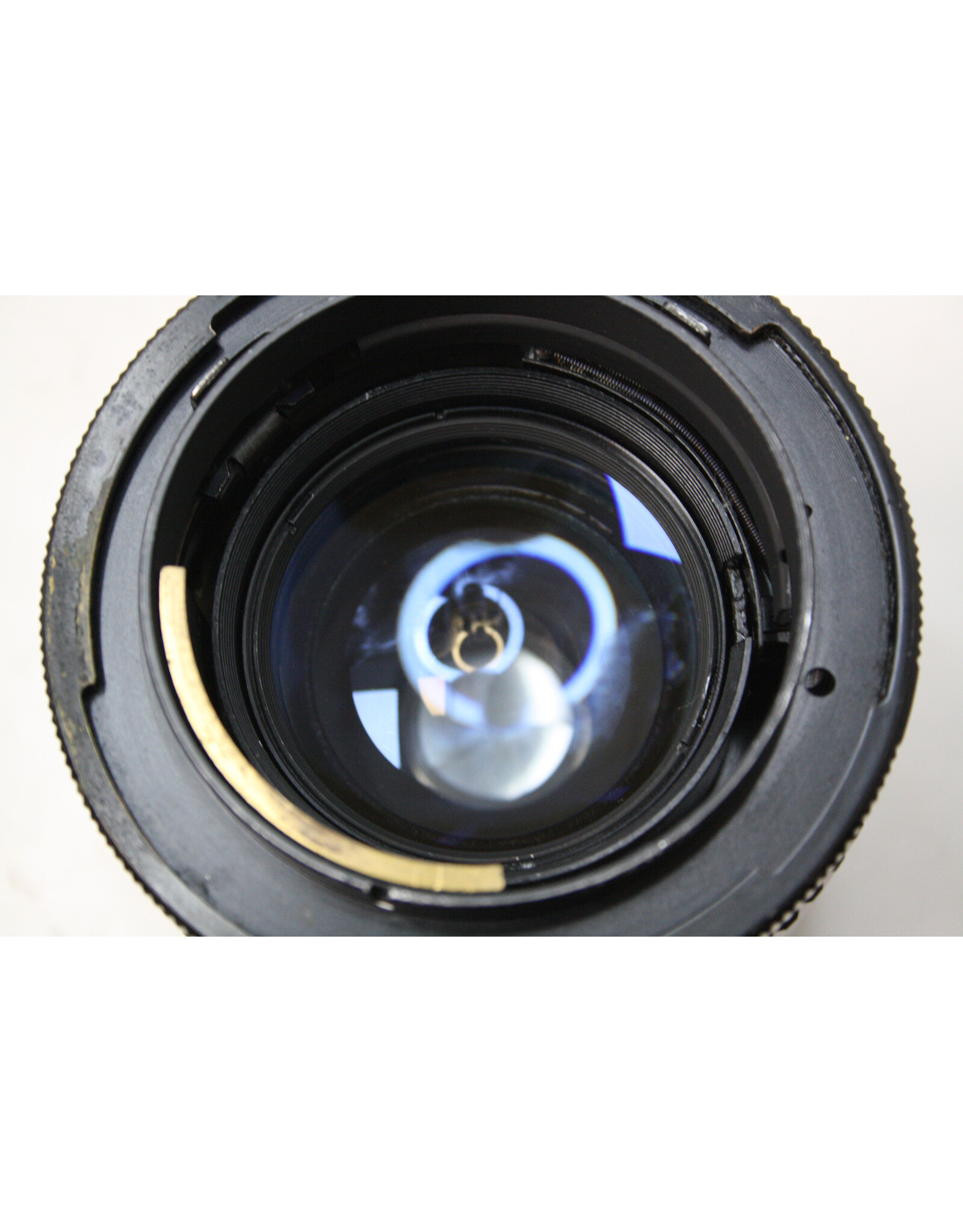 Fuji Fujinon TS 180mm f5.6 Lens to fit Fujica GL690  GM670 (Pre-owned)