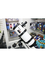 Meade White Meade Newtonian D=114 mm  F=1000mm f/8.8   w/ manual mount, tripod, and finder