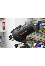 Celestron Celestron C5  SCT 1250 mm f/10 w/ Equatorial Mount ,tripod and finderscope  (Pre-owned)