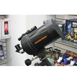 Celestron Celestron C5  SCT 1250 mm f/10 w/ Equatorial Mount ,tripod and finderscope  (Pre-owned)