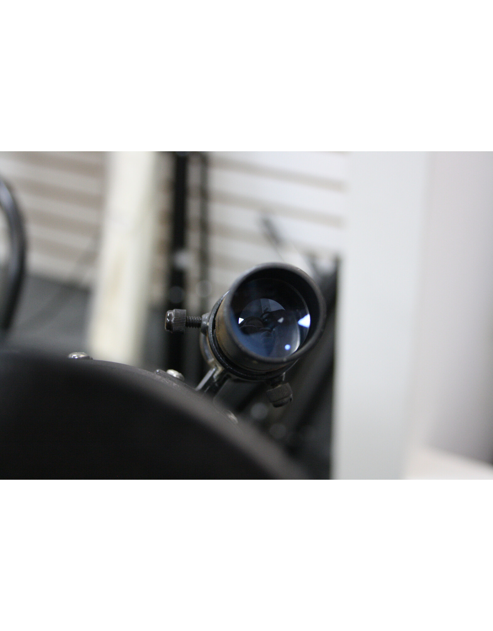 Celestron Celestron C5  SCT 1250 mm f/10 w/ Equatorial Mount ,tripod and finderscope  (Pre-owned)