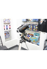 Celestron Celestron C5  SCT 1250 mm f/10 w/ Equatorial Mount ,tripod and finderscope  (Pre-owned)
