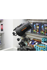 Celestron Celestron C5  SCT 1250 mm f/10 w/ Equatorial Mount ,tripod and finderscope  (Pre-owned)