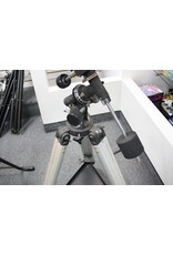 Celestron Celestron C5  SCT 1250 mm f/10 w/ Equatorial Mount ,tripod and finderscope  (Pre-owned)