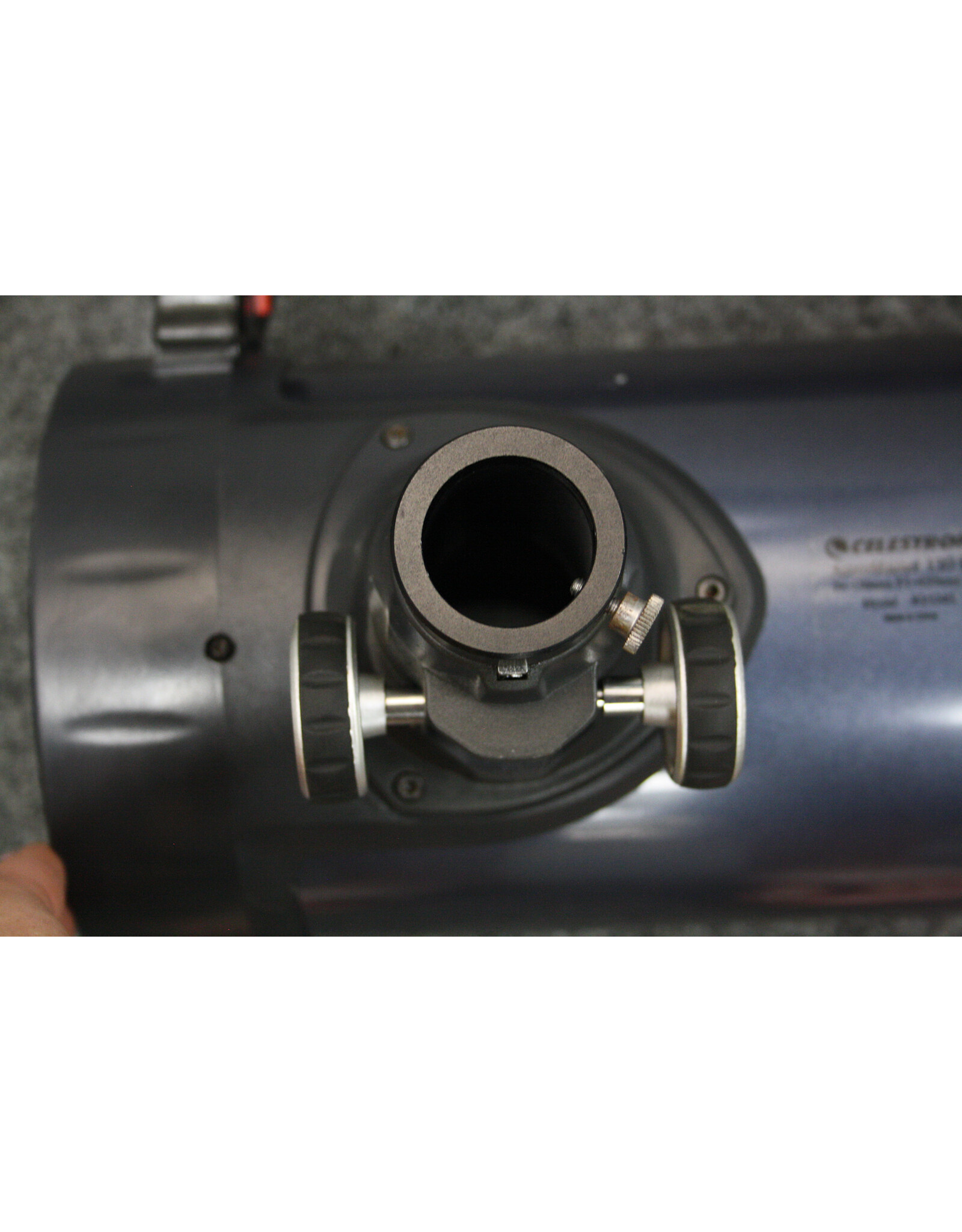 Celestron Celestron Astromaster 130mm Newtonian OPTICAL TUBE ONLY - NO MOUNTING RINGS (Pre-owned)