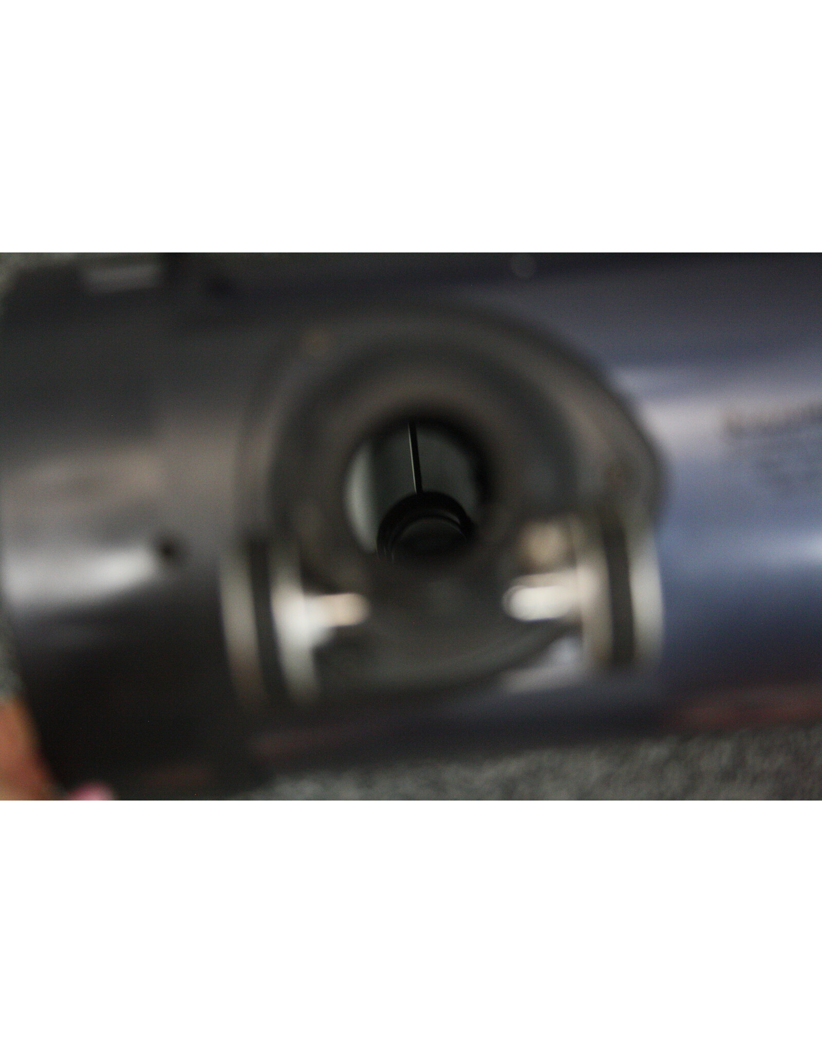 Celestron Celestron Astromaster 130mm Newtonian OPTICAL TUBE ONLY - NO MOUNTING RINGS (Pre-owned)