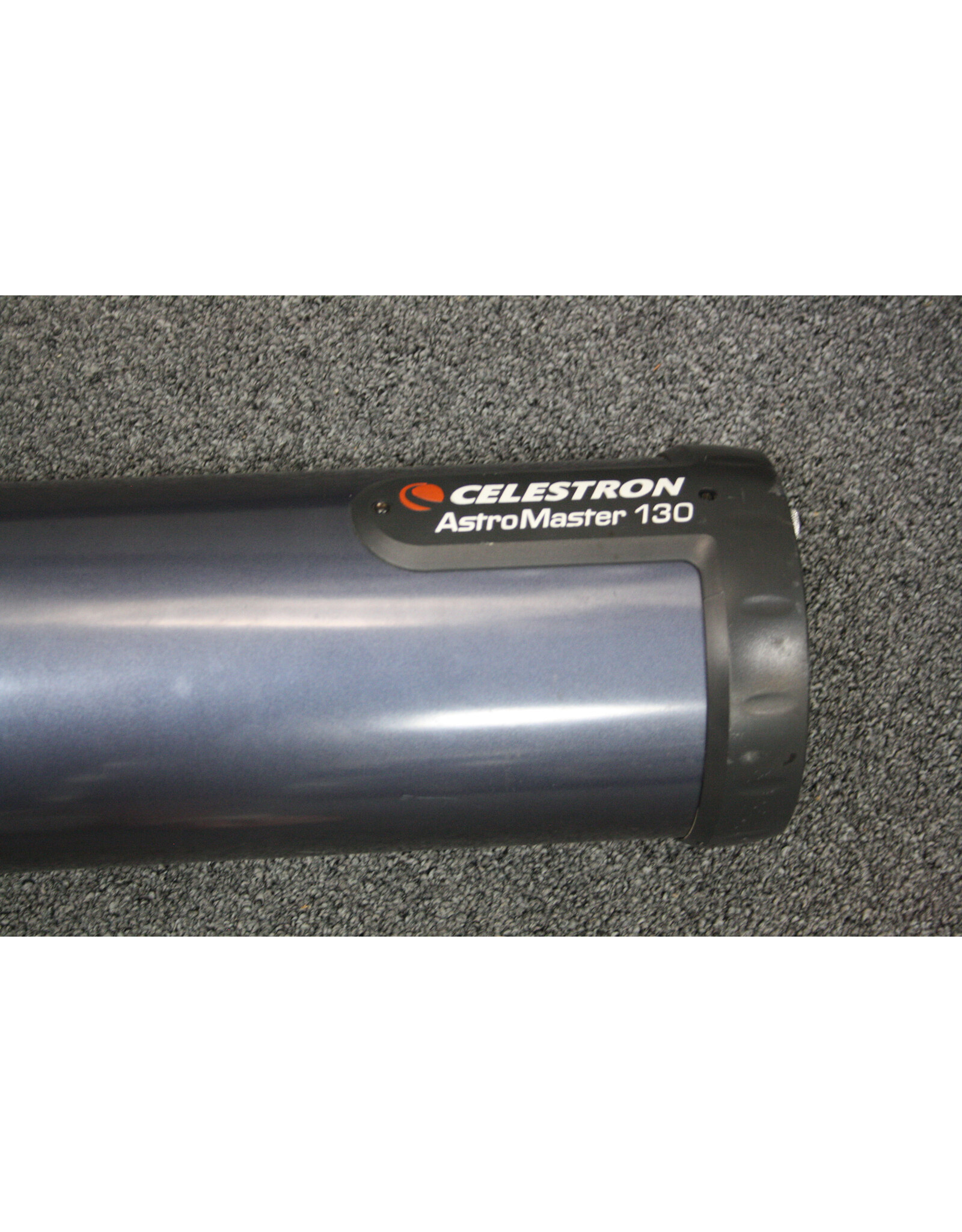 Celestron Celestron Astromaster 130mm Newtonian OPTICAL TUBE ONLY - NO MOUNTING RINGS (Pre-owned)