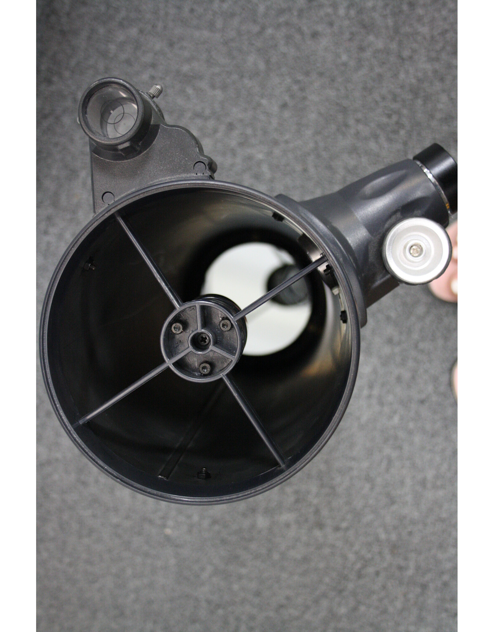 Celestron Celestron Astromaster 130mm Newtonian OPTICAL TUBE ONLY - NO MOUNTING RINGS (Pre-owned)